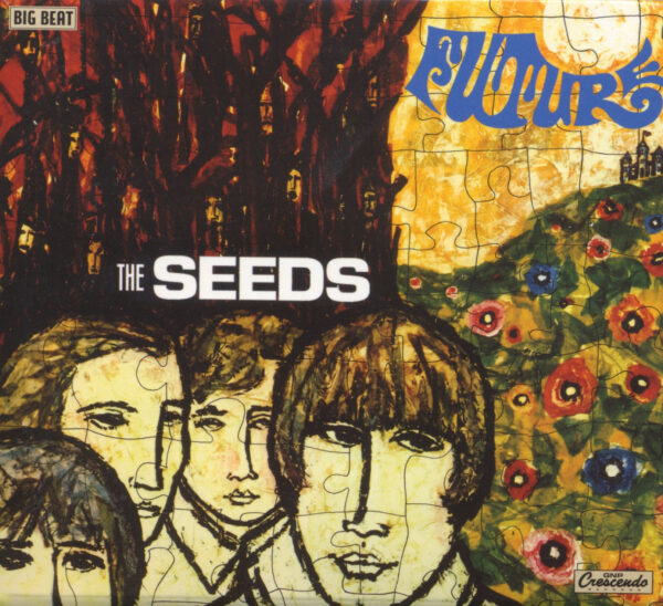 CD Picture Cover
