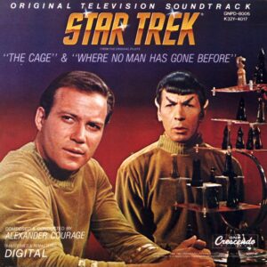 CD Cover Art