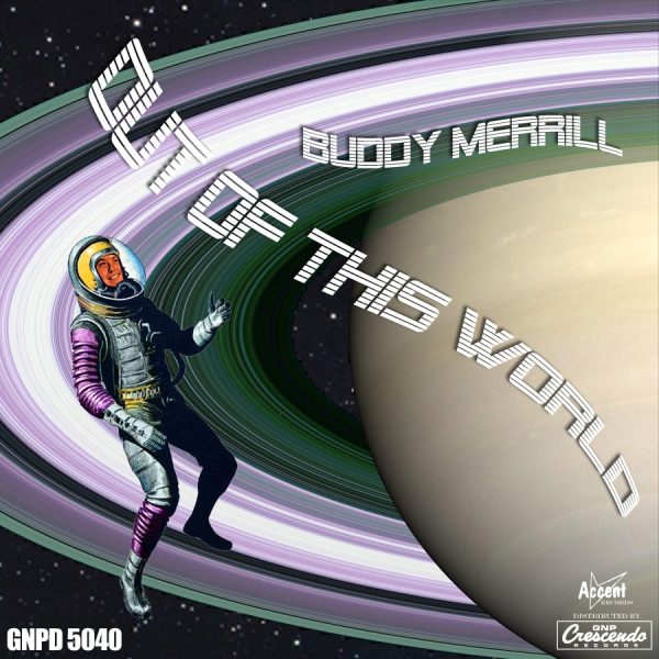 CD Cover Art